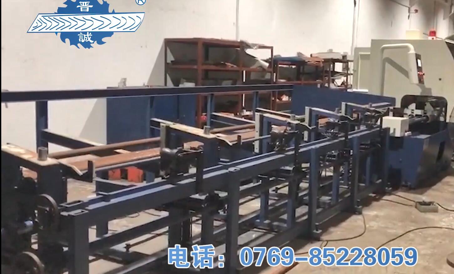 锯床厂家